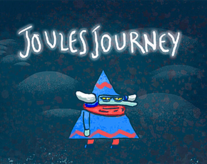 Joules Journey